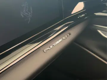 Purosangue   ***Ferrari Frankfurt***