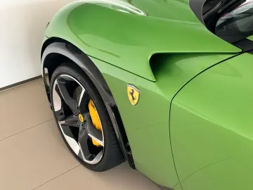 Purosangue   ***Ferrari Frankfurt***