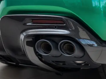 Purosangue V12 DCT 4WD