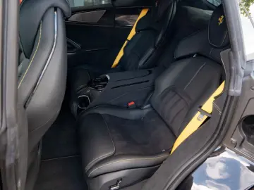 Purosangue 6.5 V12