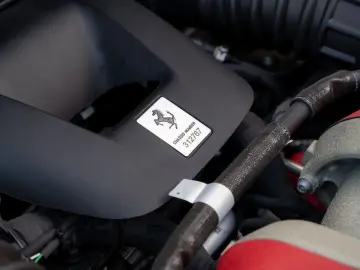 Purosangue 6.5 V12