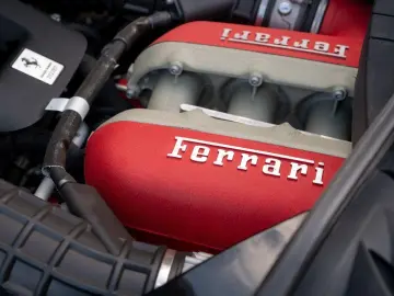 Purosangue 6.5 V12