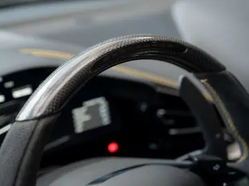Purosangue 6.5 V12