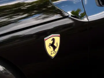 Purosangue 6.5 V12