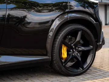 Purosangue 6.5 V12