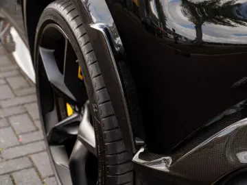 Purosangue 6.5 V12