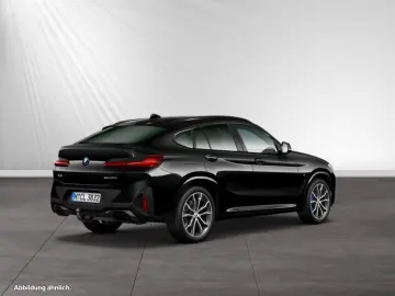 X4 xDrive20d M Sport|AHK|Head-Up|20
