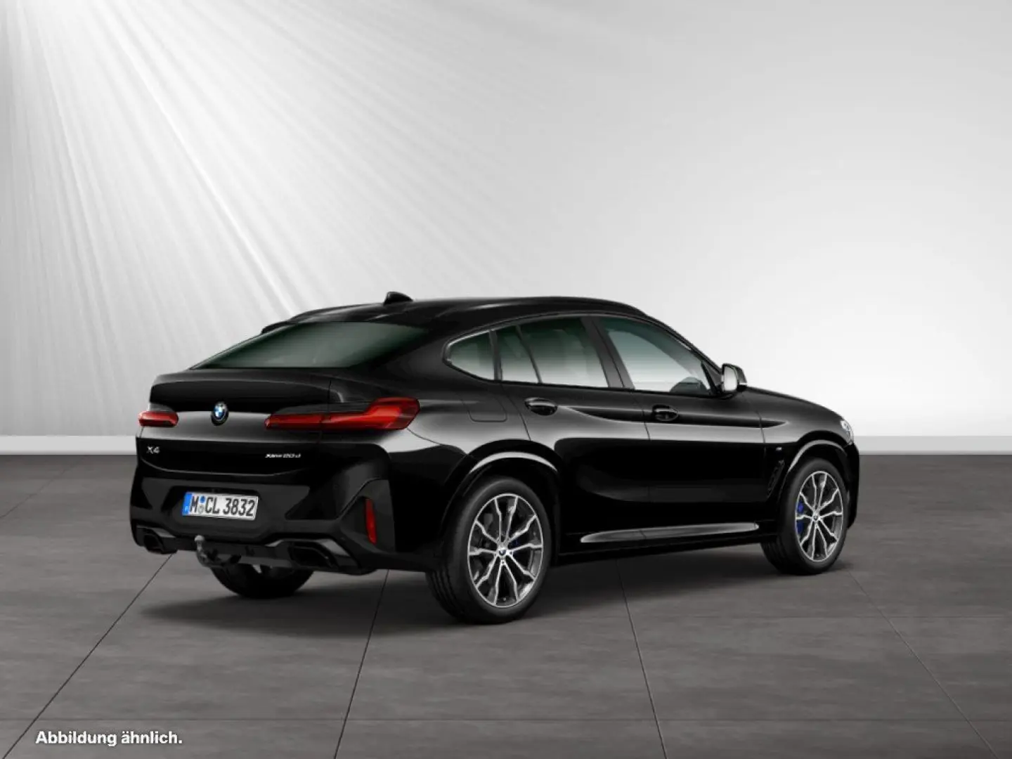 X4 xDrive20d M Sport|AHK|Head-Up|20