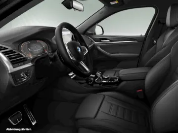 X4 xDrive20d M Sport|AHK|Head-Up|20