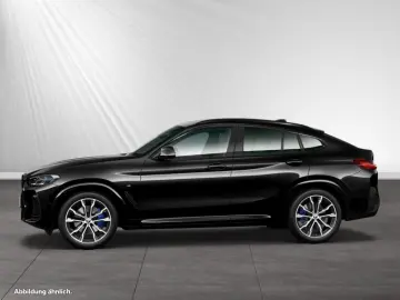 X4 xDrive20d M Sport|AHK|Head-Up|20