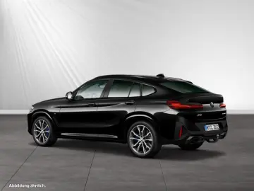 X4 xDrive20d M Sport|AHK|Head-Up|20