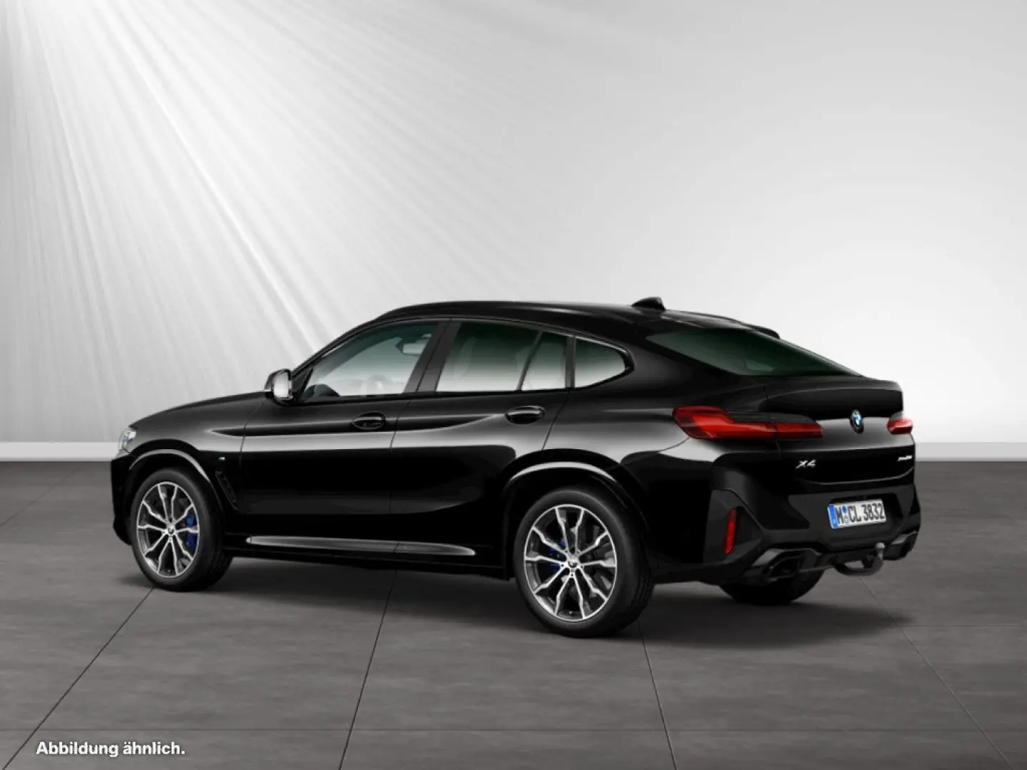 X4 xDrive20d M Sport|AHK|Head-Up|20