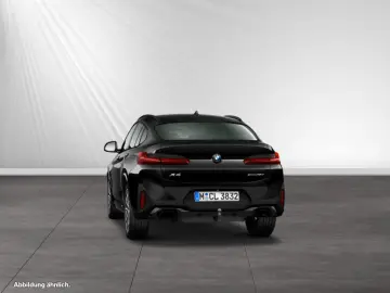 X4 xDrive20d M Sport|AHK|Head-Up|20