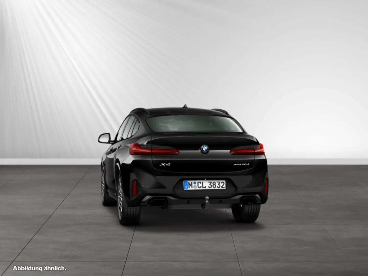 X4 xDrive20d M Sport|AHK|Head-Up|20