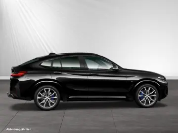 X4 xDrive20d M Sport|AHK|Head-Up|20