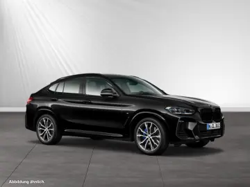 X4 xDrive20d M Sport|AHK|Head-Up|20