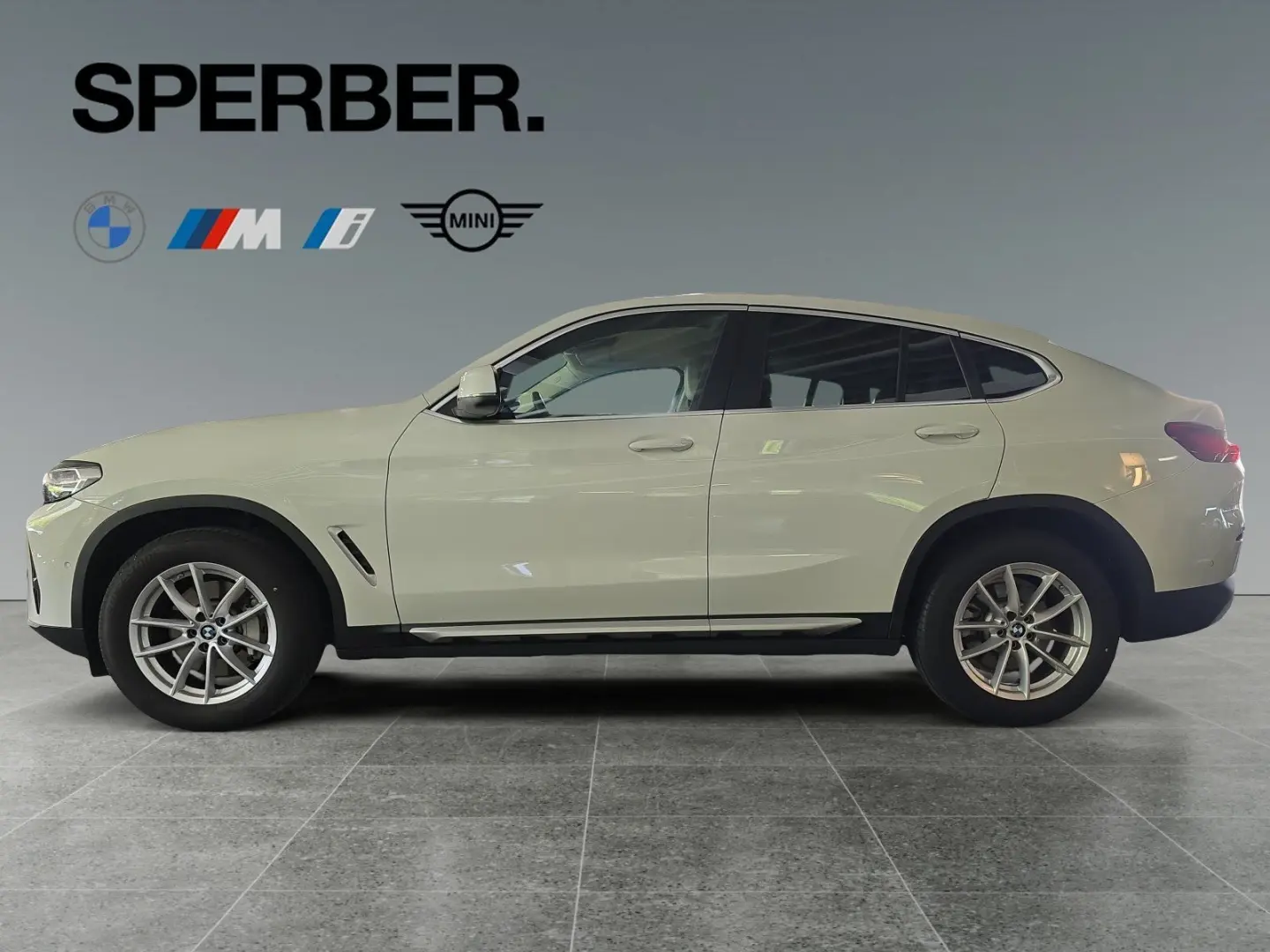 X4 xDrive30i AHK*Driving Assistant*HIFI*DAB*Park