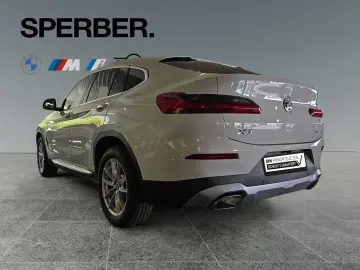 X4 xDrive30i AHK*Driving Assistant*HIFI*DAB*Park