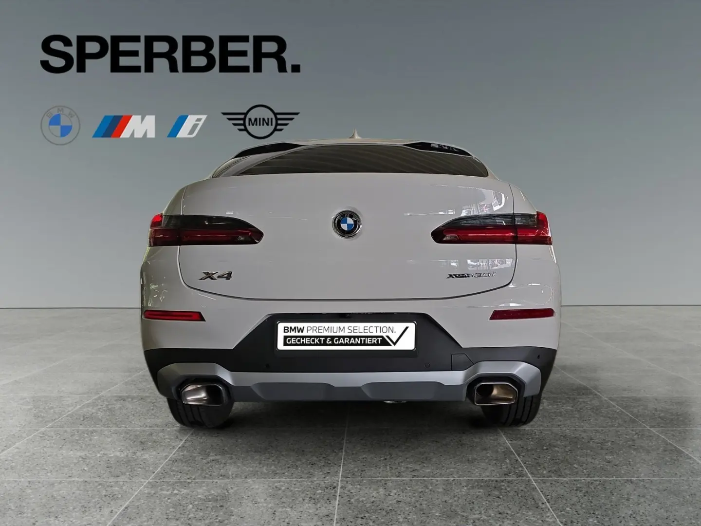 X4 xDrive30i AHK*Driving Assistant*HIFI*DAB*Park