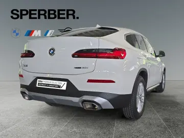 X4 xDrive30i AHK*Driving Assistant*HIFI*DAB*Park