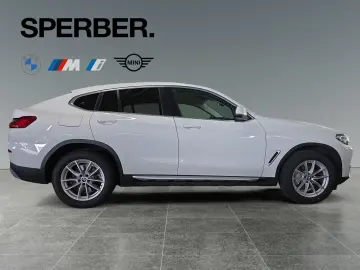 X4 xDrive30i AHK*Driving Assistant*HIFI*DAB*Park