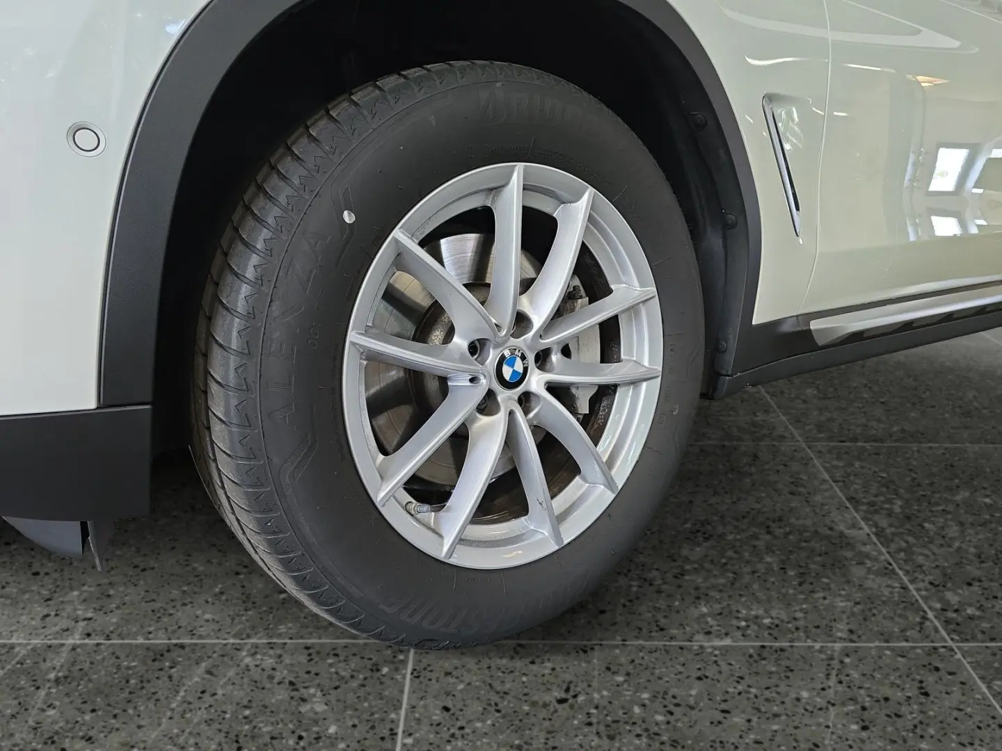 X4 xDrive30i AHK*Driving Assistant*HIFI*DAB*Park