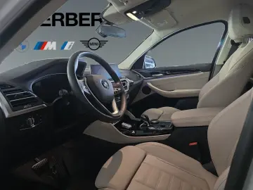 X4 xDrive30i AHK*Driving Assistant*HIFI*DAB*Park