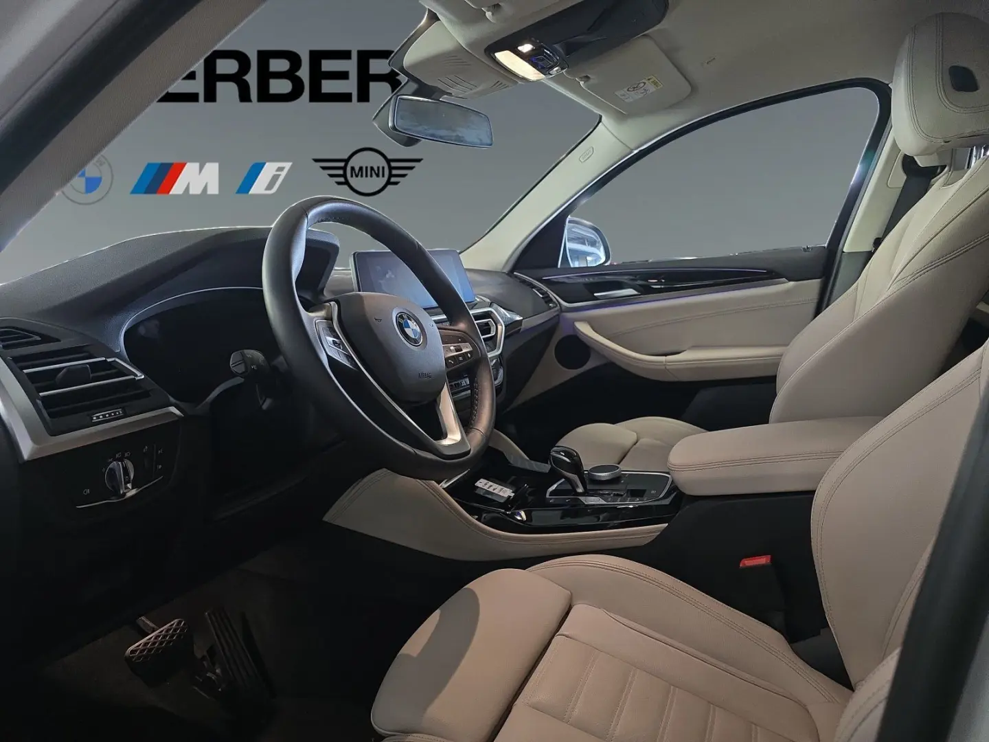 X4 xDrive30i AHK*Driving Assistant*HIFI*DAB*Park