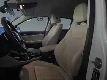X4 xDrive30i AHK*Driving Assistant*HIFI*DAB*Park