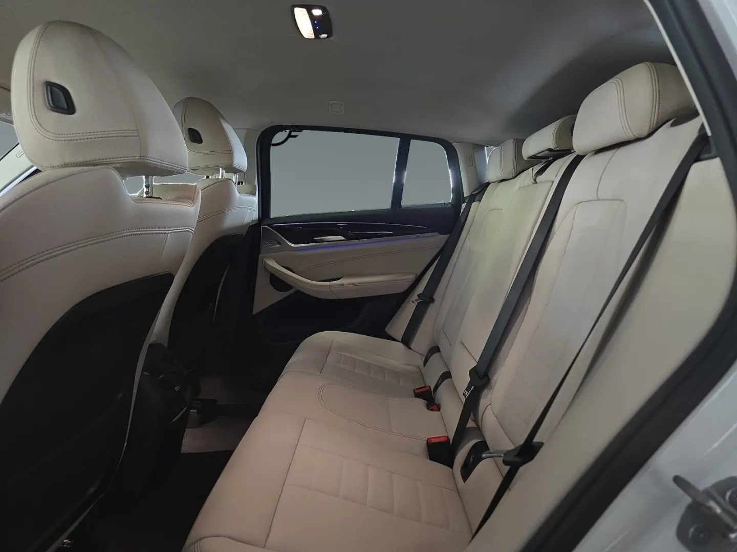 X4 xDrive30i AHK*Driving Assistant*HIFI*DAB*Park