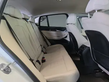 X4 xDrive30i AHK*Driving Assistant*HIFI*DAB*Park