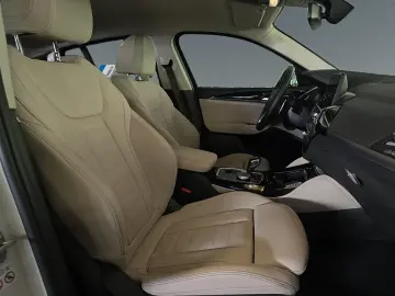 X4 xDrive30i AHK*Driving Assistant*HIFI*DAB*Park