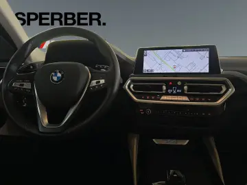 X4 xDrive30i AHK*Driving Assistant*HIFI*DAB*Park