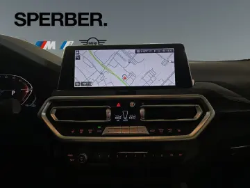 X4 xDrive30i AHK*Driving Assistant*HIFI*DAB*Park