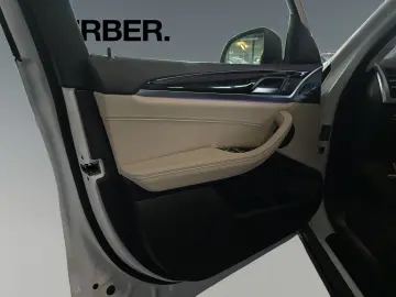X4 xDrive30i AHK*Driving Assistant*HIFI*DAB*Park
