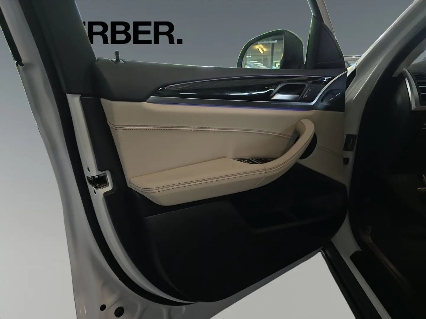 X4 xDrive30i AHK*Driving Assistant*HIFI*DAB*Park