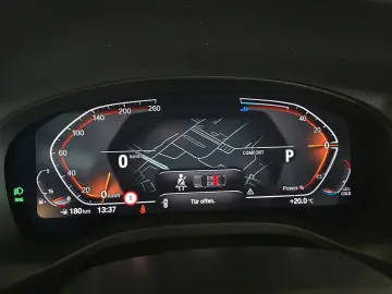 X4 xDrive30i AHK*Driving Assistant*HIFI*DAB*Park