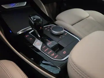 X4 xDrive30i AHK*Driving Assistant*HIFI*DAB*Park