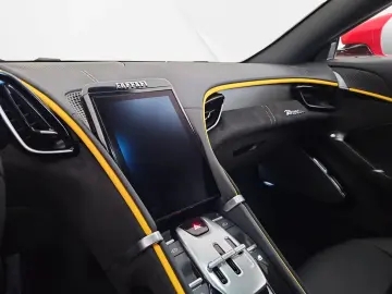 Ferrari Roma Spider ADAS MAGNERIDE JBL