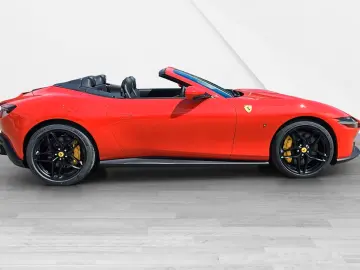Ferrari Roma Spider ADAS MAGNERIDE JBL