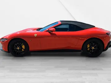 Ferrari Roma Spider ADAS MAGNERIDE JBL