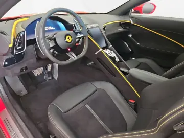 Ferrari Roma Spider ADAS MAGNERIDE JBL