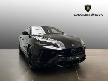 Urus S MY24  Lamborghini Nürnberg