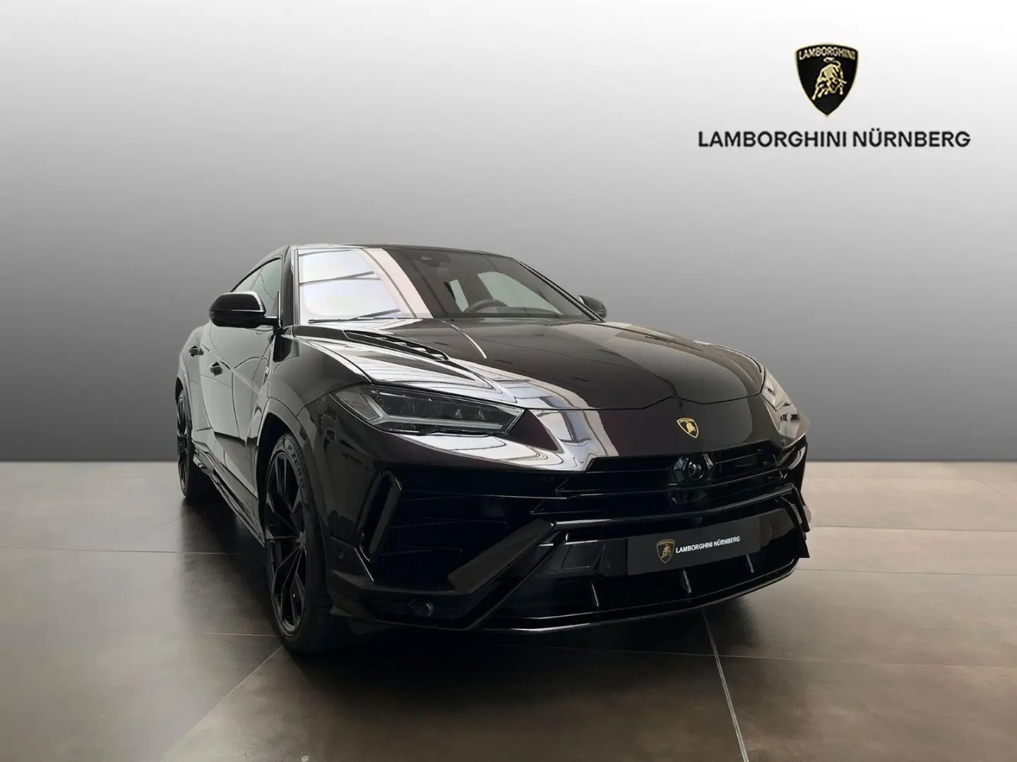 Urus S MY24| Lamborghini Nürnberg
