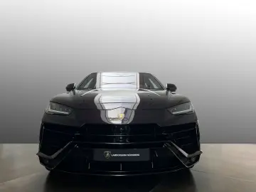 Urus S MY24| Lamborghini Nürnberg