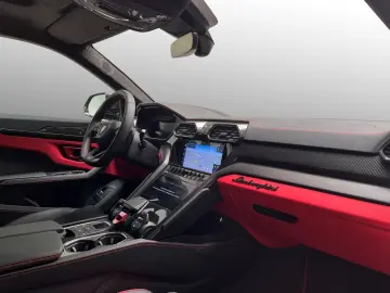 Urus S MY24| Lamborghini Nürnberg
