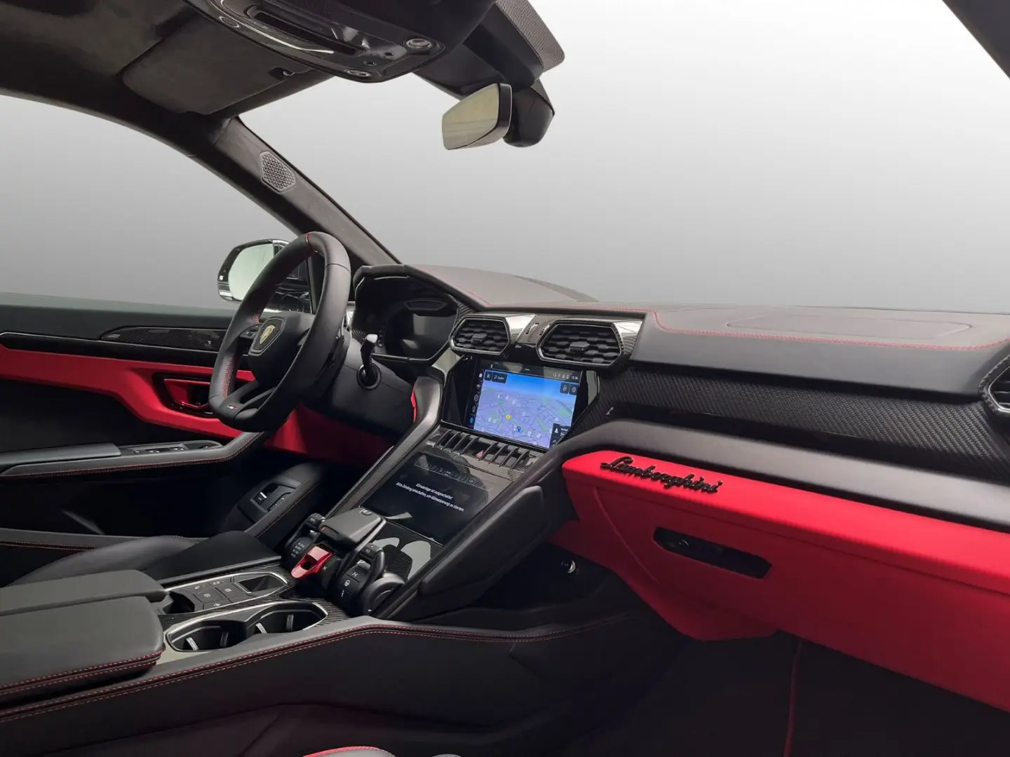 Urus S MY24| Lamborghini Nürnberg