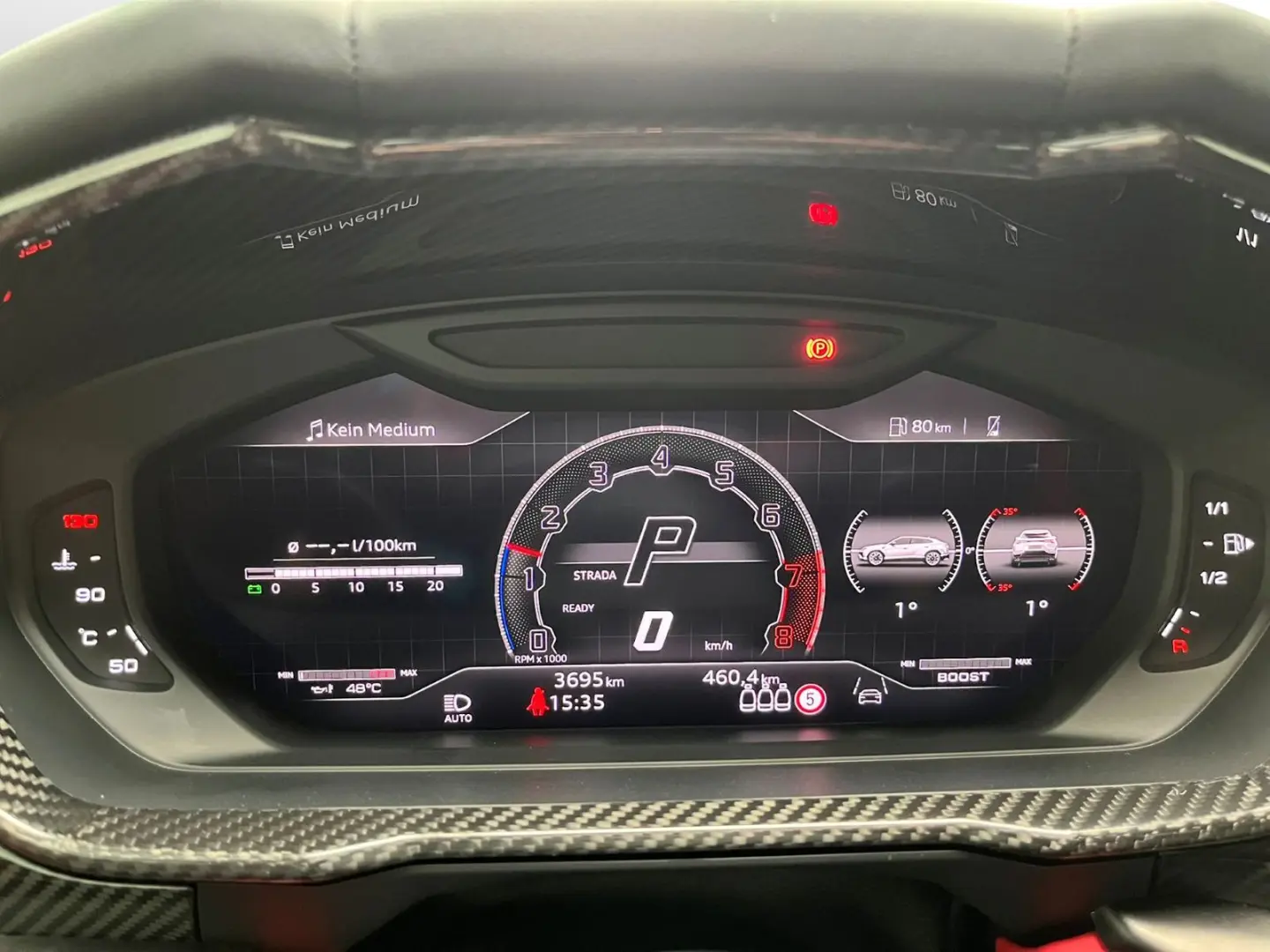 Urus S MY24| Lamborghini Nürnberg