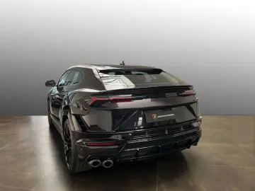 Urus S MY24| Lamborghini Nürnberg