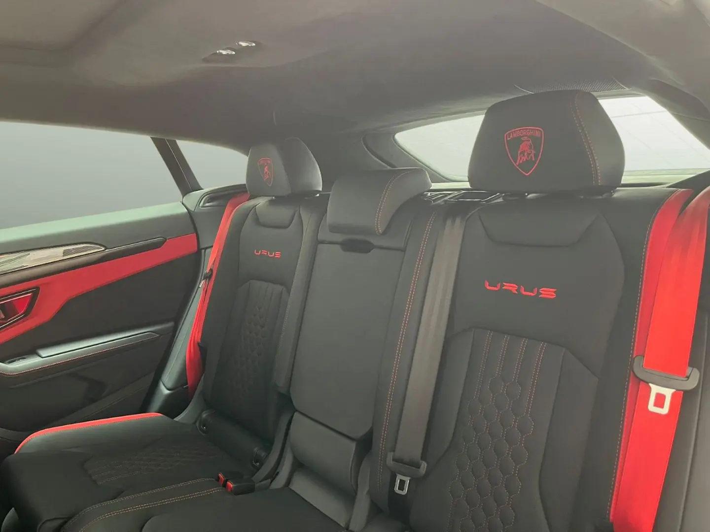 Urus S MY24| Lamborghini Nürnberg